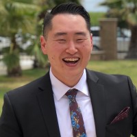 Select Physical Therapy Employee Steven Yu's profile photo