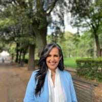 I. Municipalidad de Valparaíso Employee Claudia Espinoza Carramiñana's profile photo