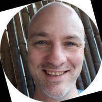 Codified Development Employee Chris Daniel's profile photo
