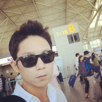 Patchworks Employee Wan Lee's profile photo