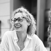 Lyreco Benelux Employee Inge van Aerschot's profile photo