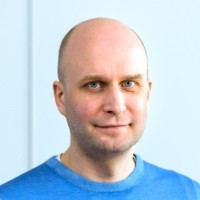 Codeborne Employee André Karpištšenko's profile photo