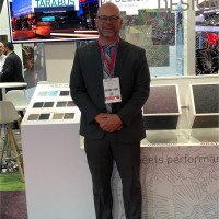 Gerflor USA Employee Larry Mabery's profile photo