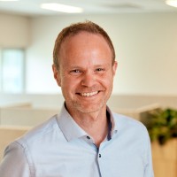Thomas Wøien Email