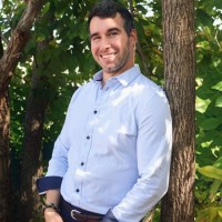 United States Army Reserve Employee Austin May's profile photo