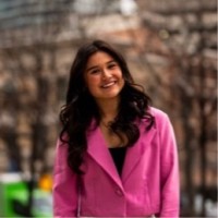 Alpha Coffee Employee Alexa Lemerise's profile photo