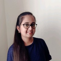 SYSMA TECH Employee Krupa Kalola's profile photo