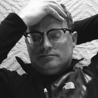 NCASI, Inc. Employee Barry Malmberg's profile photo