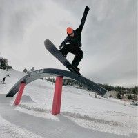 Nidecker Group Employee Ryan Bachman's profile photo