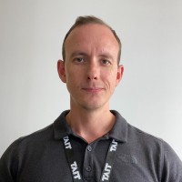 TAIT Employee Steven Miet's profile photo