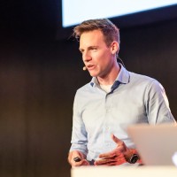 Gino Vaes Email & Phone Number