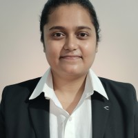 Tata Consultancy Services Employee Richa Raj's profile photo