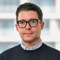 Volaris Group Employee Ryan Hill's profile photo