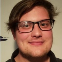 BuddoBot Employee Justus Mercer's profile photo