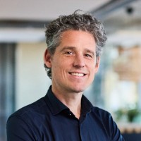 PKW Employee Wouter van Den Acker's profile photo