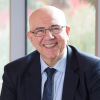 Toyota Motor Corporation Australia Employee Mike Rausa's profile photo