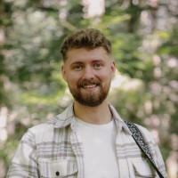 Hadden Group Employee Cameron Maudsley's profile photo