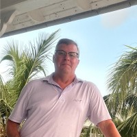 Vincent Pearson Email & Phone Number