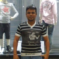 Confidential Employee Mobin Khan's profile photo