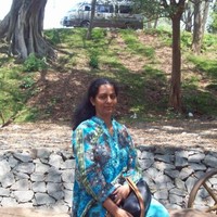 Self-employed Employee Mangalika Munasinghe's profile photo