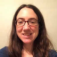 OptimalShip Employee Tara Rosenthal's profile photo