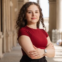 INVEST IN LOMBARDY Employee Flavia Chemi's profile photo