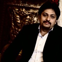 Pakistan Television Corporation Limited Employee Saqib Bashir's profile photo