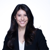 Lockton Employee Elena Rock's profile photo