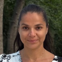 OMD Romania Employee Elena Munteanu's profile photo