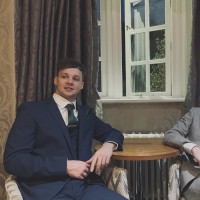 Heatons Group Employee Luke Weller's profile photo