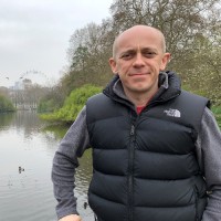 Houlton Employee Jason Luke's profile photo