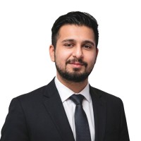 B2B Wave Employee Yaqub Hosseini's profile photo