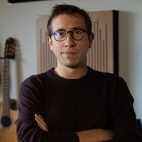 MWM Employee Alexandre Paris's profile photo