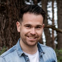 EMRI Employee Brandon Rorijs's profile photo