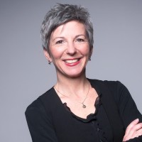 Stadt Baden Employee Jacqueline Müggenburg's profile photo
