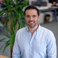 Saepio Information Security Employee Jack Wrigley's profile photo