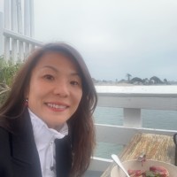 AI Global Enterprise Employee Wenqing Zhang's profile photo