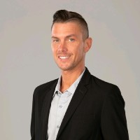 Long Range Solutions, LLC Employee Carey Hitchcock's profile photo