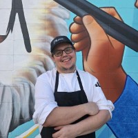 Mercato Gourmet Employee Dominic Preston's profile photo
