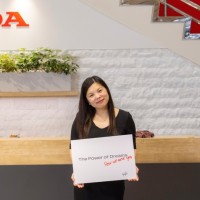 Honda Motor Co., Ltd. Employee Grace Loi's profile photo