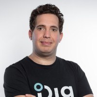 Dig Security Employee Raanan Denis's profile photo