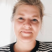 Wilson Creative Employee Amanda Larzon's profile photo