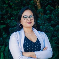 Issatec Employee Angela Bravo Cruz's profile photo