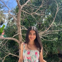Team RoverX Employee Gauri Kapoor's profile photo