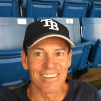 Thunder Capital Management Employee Richard Greene's profile photo