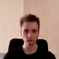 Andrew Morozov's profile photo
