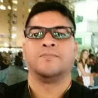 Manoj P. Email & Phone Number