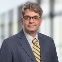 OTC Industrial Technologies Employee Eric Wiseman's profile photo