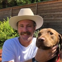 State of Oregon Employee Mike List's profile photo