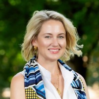 HawkPartners Employee Chloe Taylor's profile photo